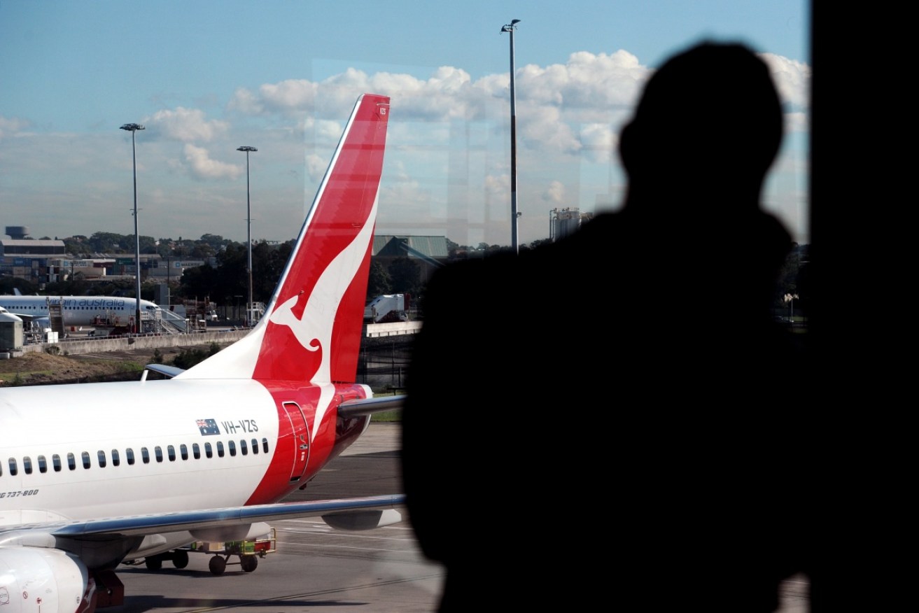 A strike by plane refuellers at Melbourne Airport threatens to disrupt flights.