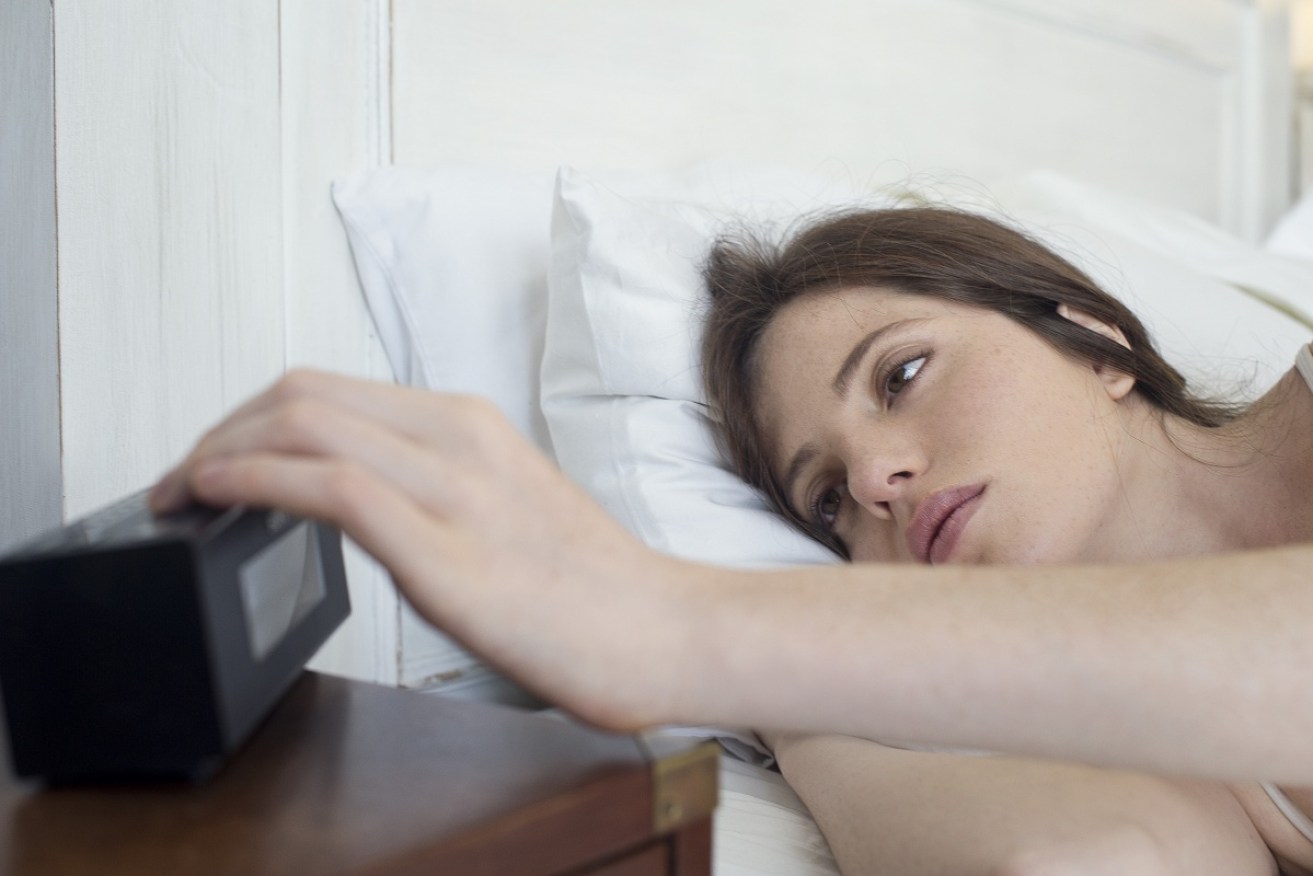 Your alarm clock could hold the key to better sleep.