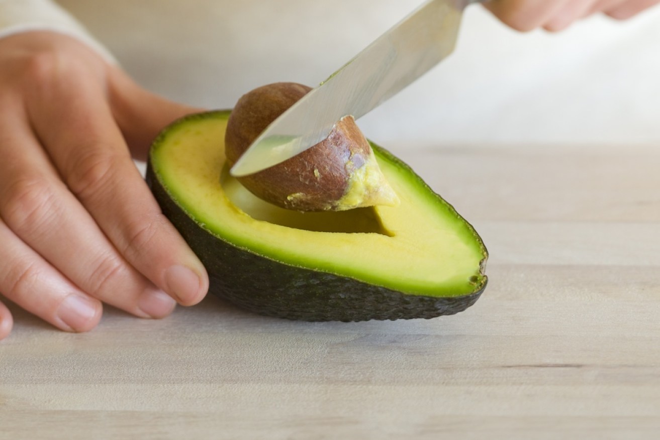 Doctors have warned your smashed avo on toast could be more dangerous than first thought.