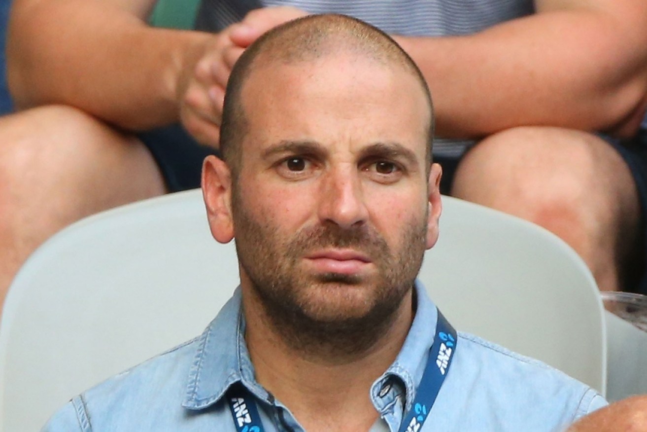 George Calombaris has apologised to staff for the underpayments.