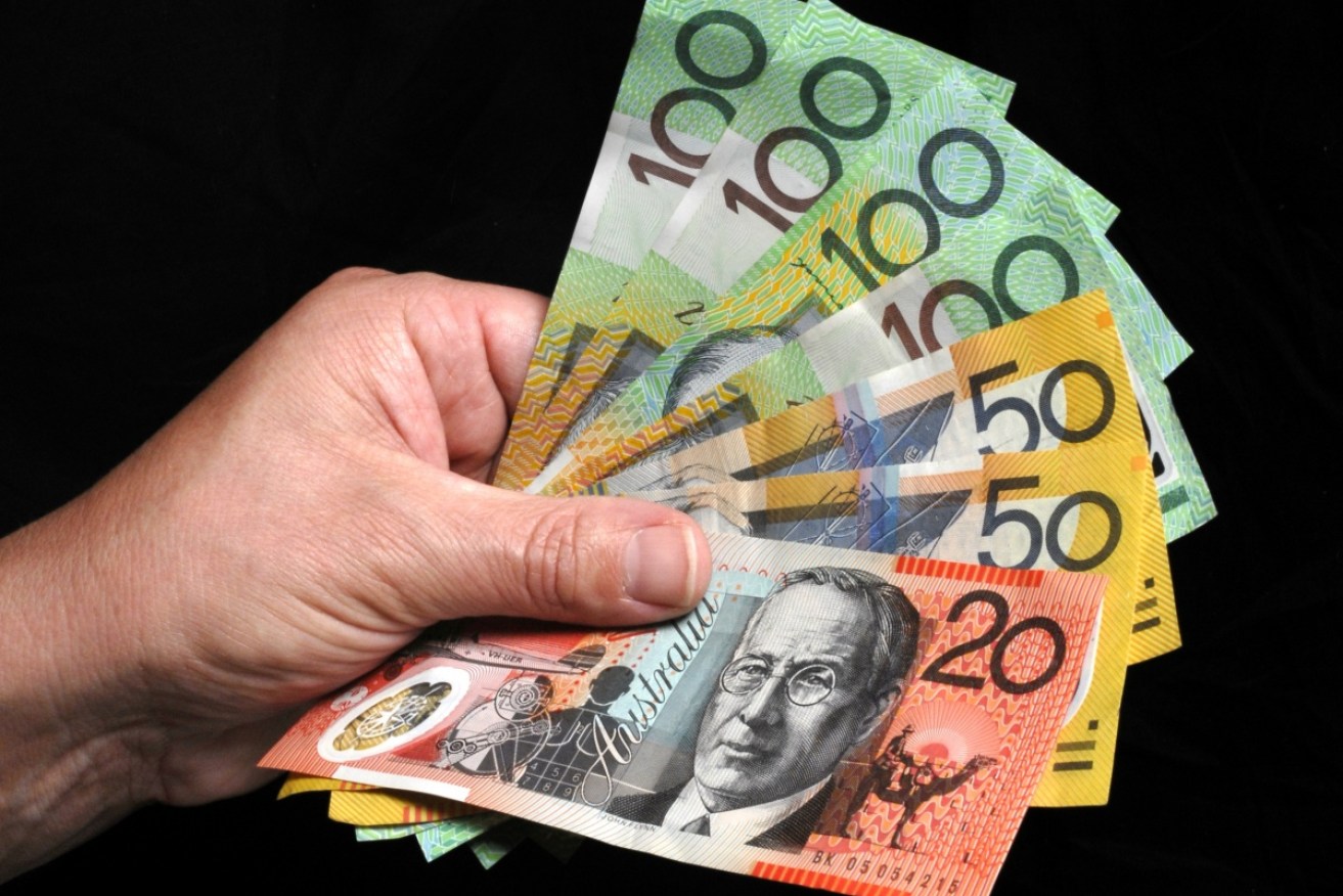 Interest rates will likely keep rising, the RBA has indicated. 