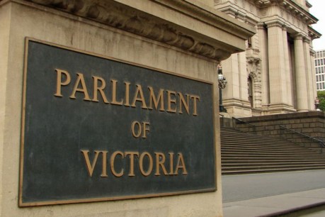 Victorian budget funds $1.9 billion family violence package, cuts public service