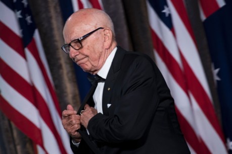 New media laws: Rupert Murdoch wins again