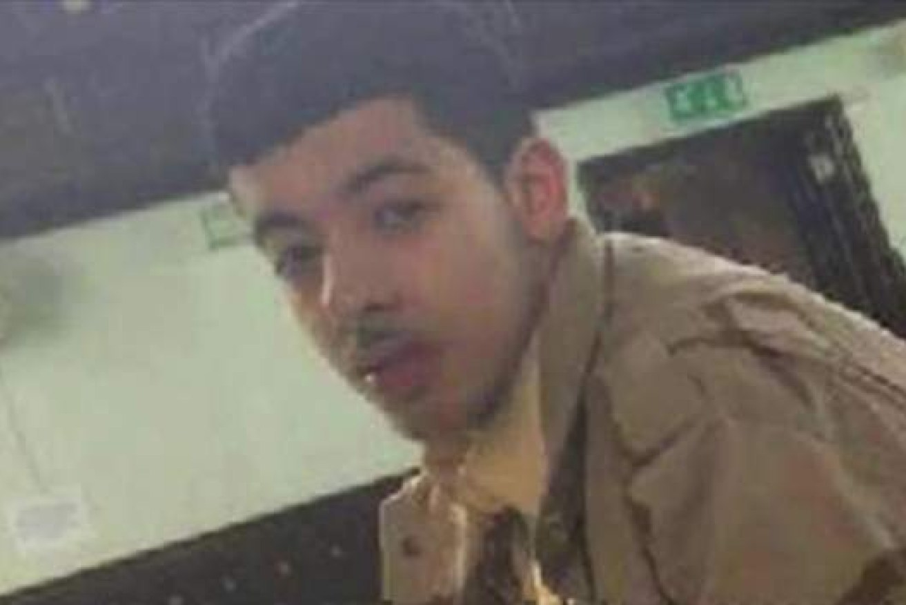 Salman Abedi, 22, also travelled to Syria, according to French intelligence sources.