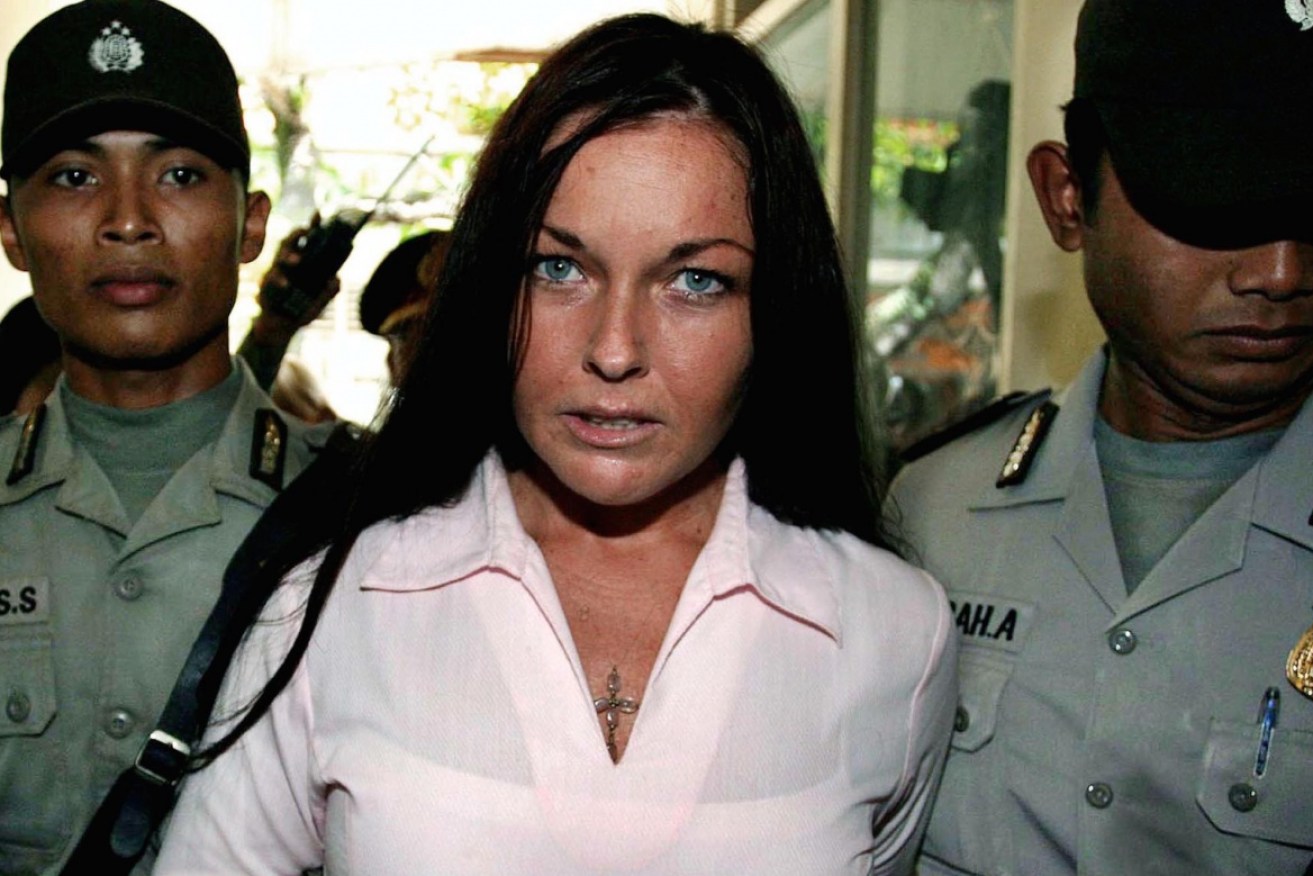 Schapelle Corby is free. Now for the hard part - starting again at home.