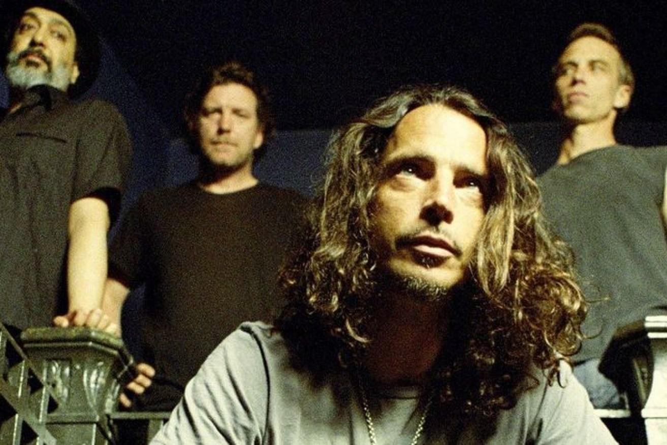 Chris Cornell and Soundgarden blew fans away with a powerhouse show just hours before he died.