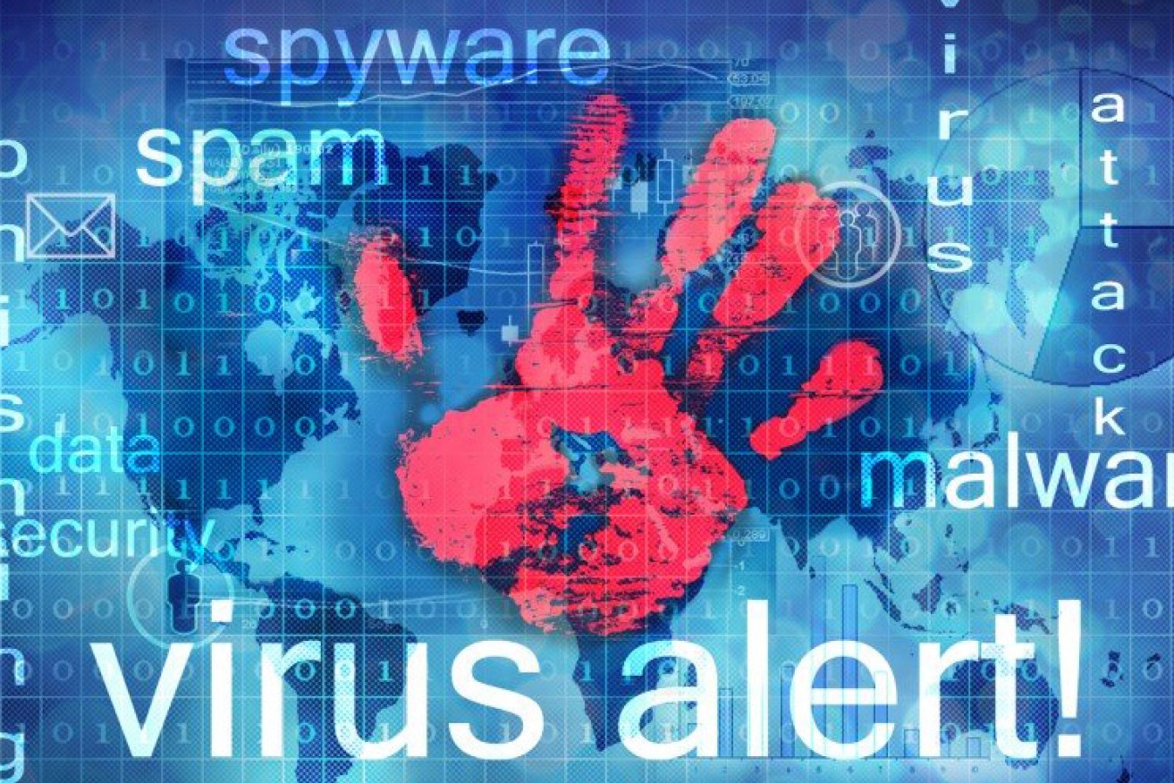 Australians are no stranger to ransomware, but many have no idea what it is.
