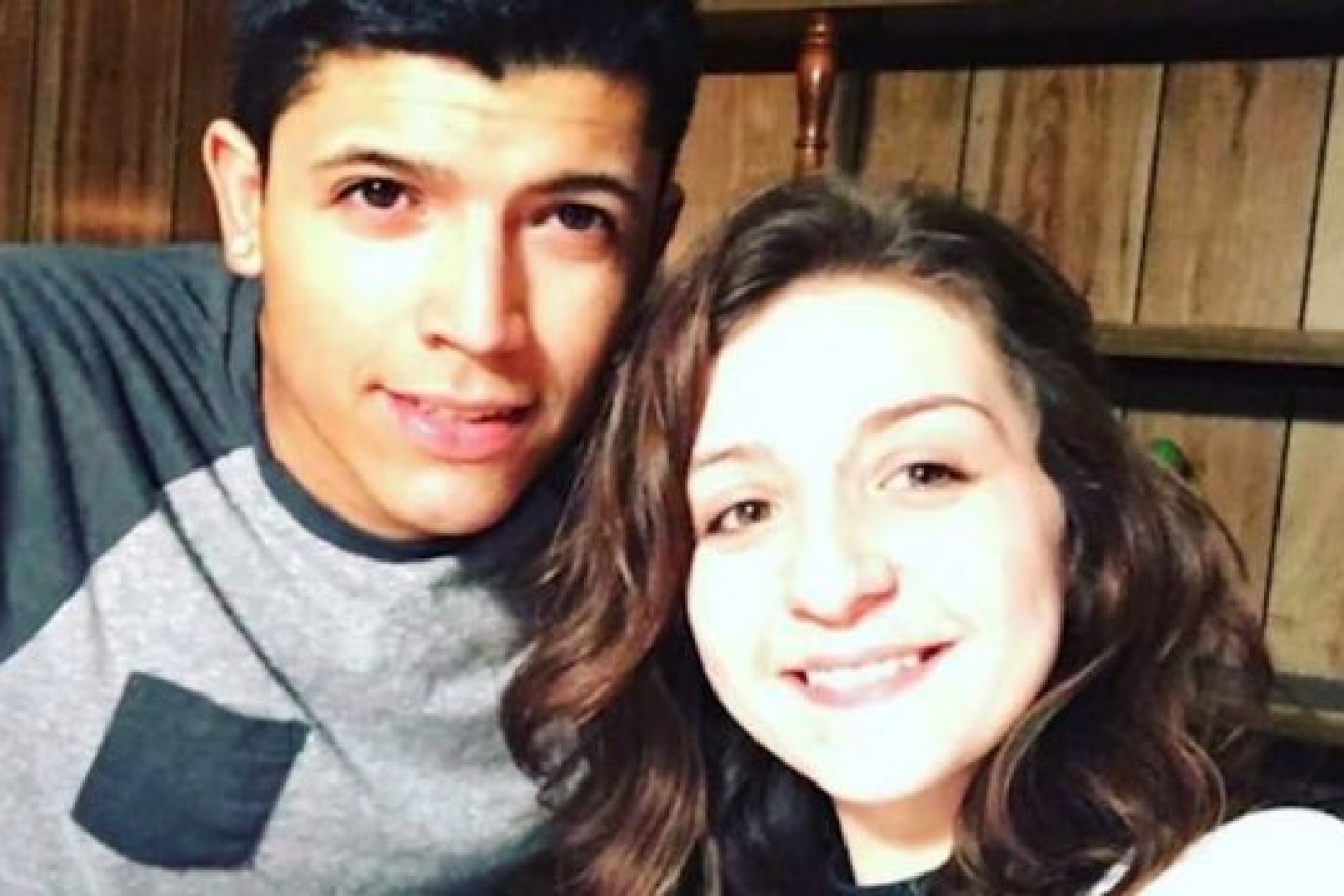 Monalisa Perez, 19, allegedly shot Pedro Ruiz III in a viral video stunt gone wrong