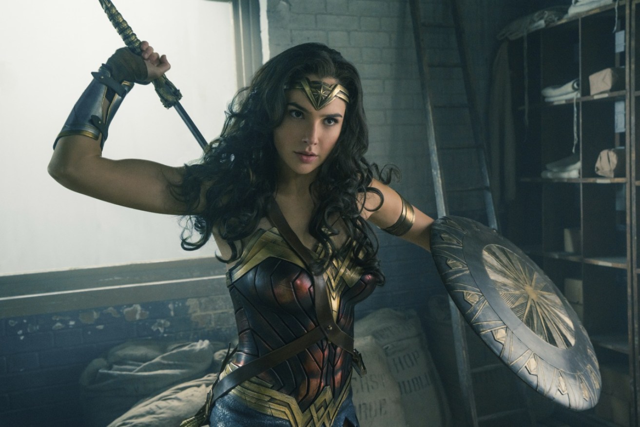 Meet Gal Gadot, the lady who's given new life to Wonder Woman.