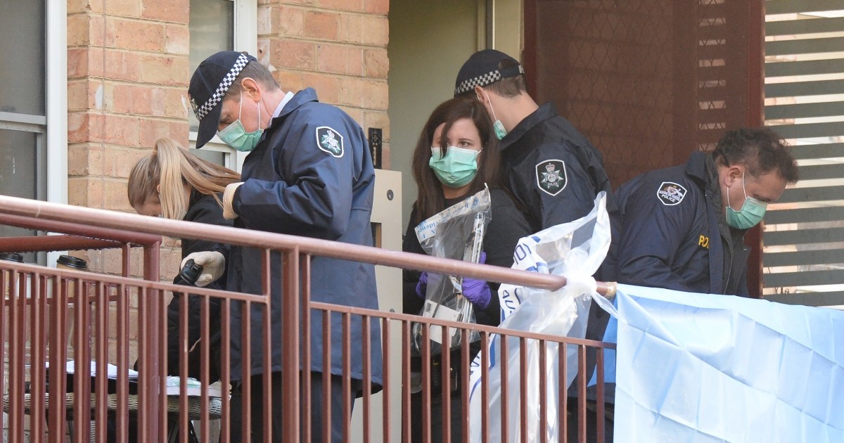 Terror raids in Melbourne over Brighton siege