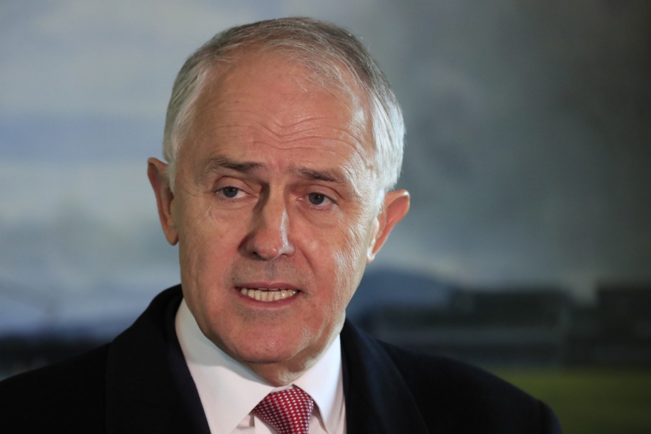 Malcolm Turnbull said the G20 would be a "unique opportunity" for Australia to engage with some of the largest economies in the world.