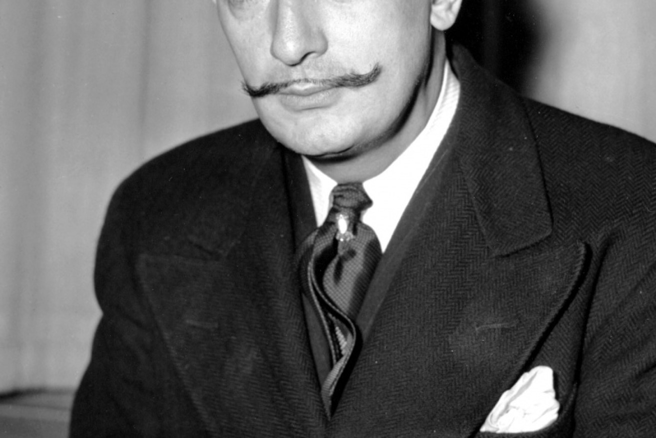 A Spanish judge on Monday has ordered the remains of artist Salvador Dali to be exhumed following a paternity suit by Pilar Abel.