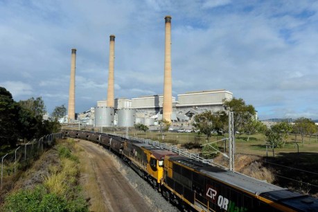 &#8216;Clean&#8217; coal-fired power will not work: insider