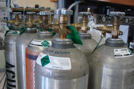 ACCC has serious public safety concerns about common gas products