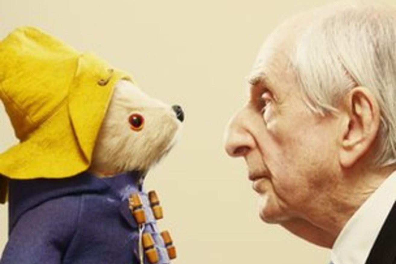 Paddington Bear has become a book and movie star, as well as a symbol for tolerance and acceptance.