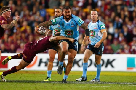 The two things Queensland need to do to win in Sydney