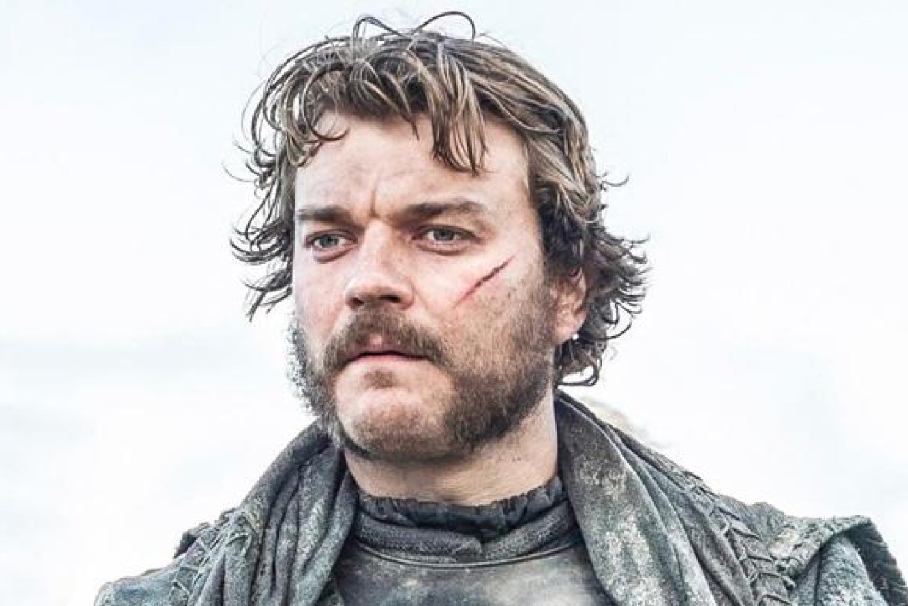 Is this <i>Game of Thrones'</i> most violent villain?