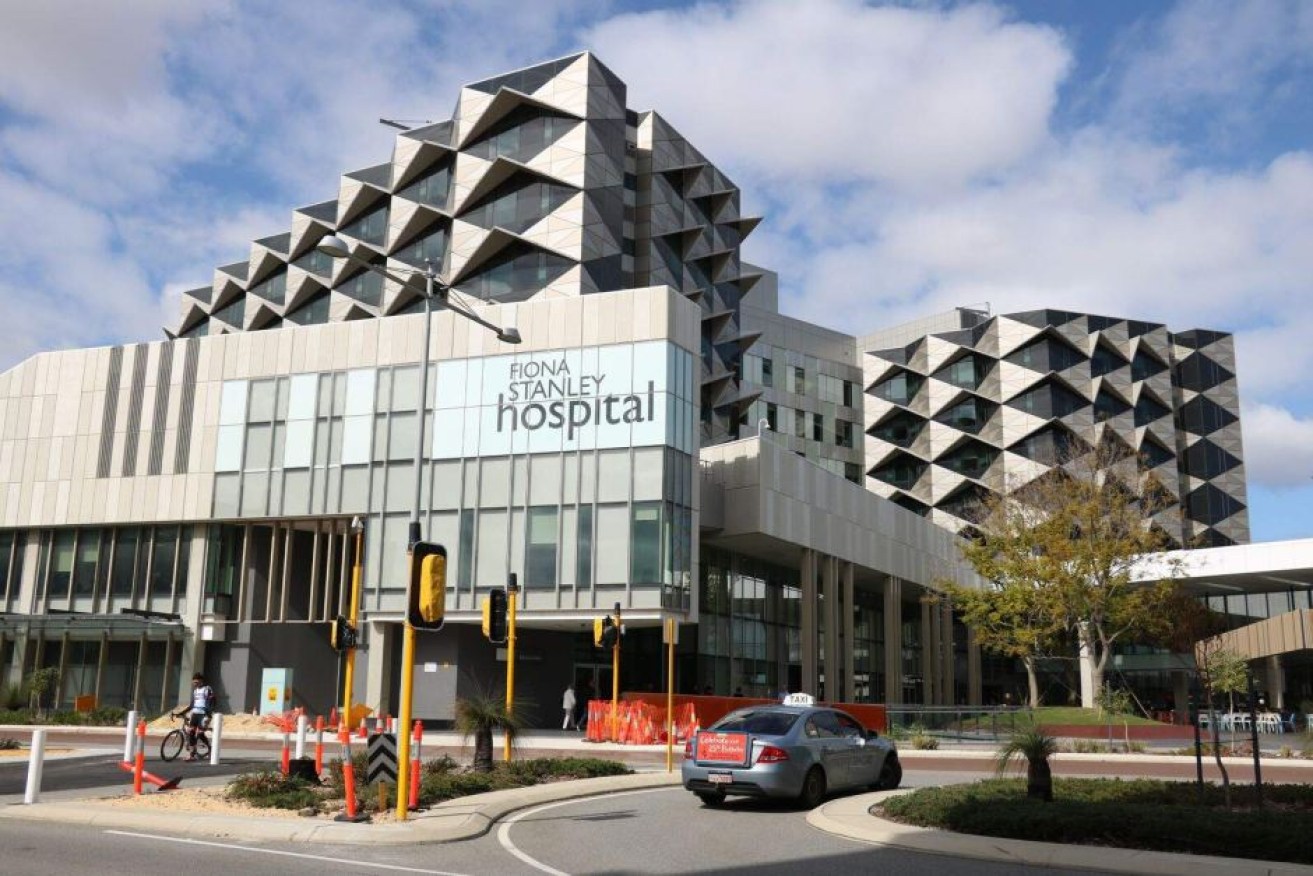 Fiona Stanley Hospital failed to identify "obvious warning signs", the CCC found.