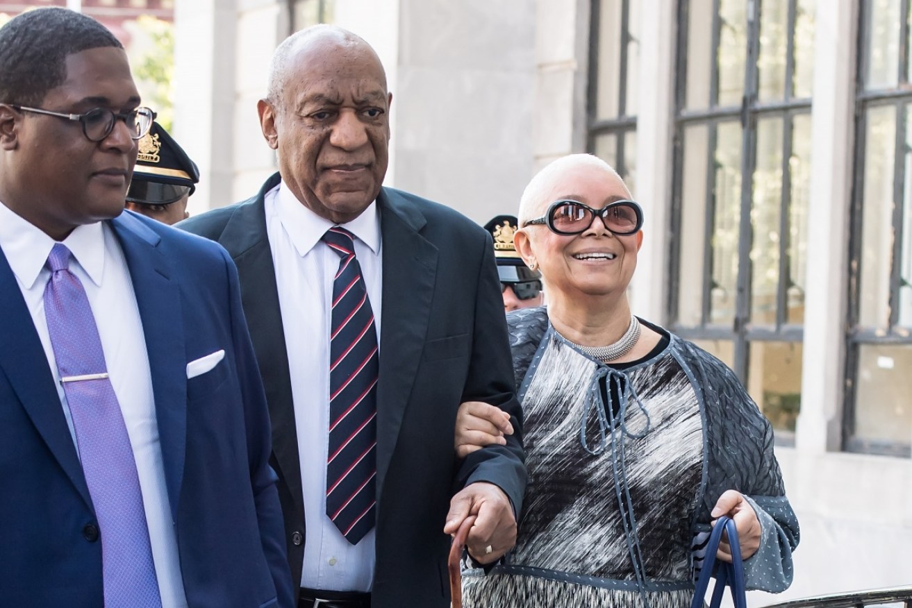 Bill Cosby's lawyers have hailed the hung jury as a victory, but prosecutors have vowed to bring further charges.