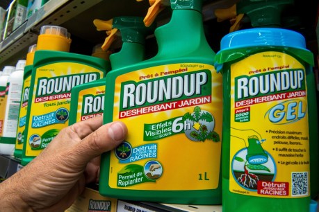 Couple awarded $3bn in Roundup cancer case