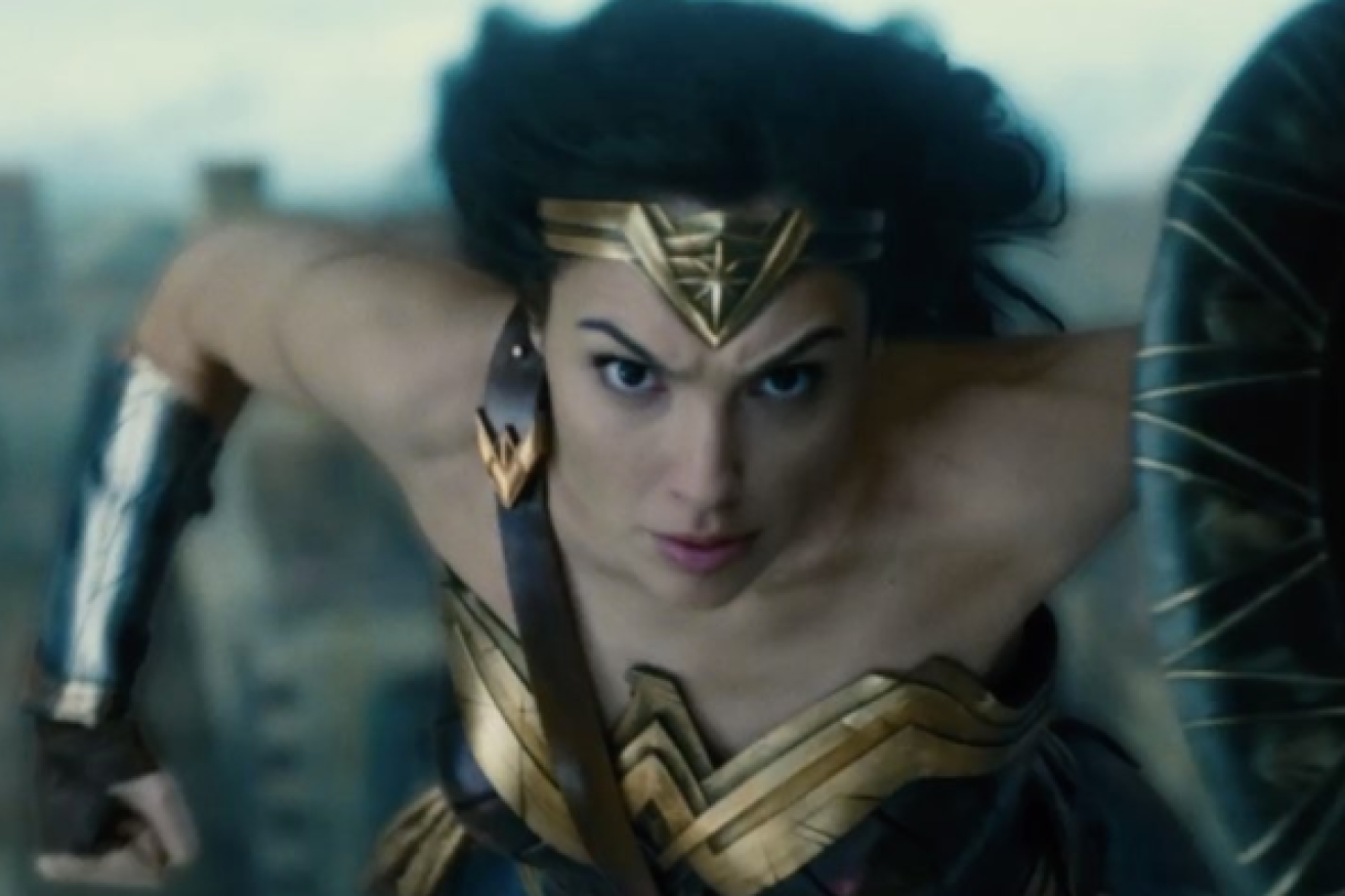 Gal Gadot will only continue to be Wonder Woman if producer Brett Ratner is out.