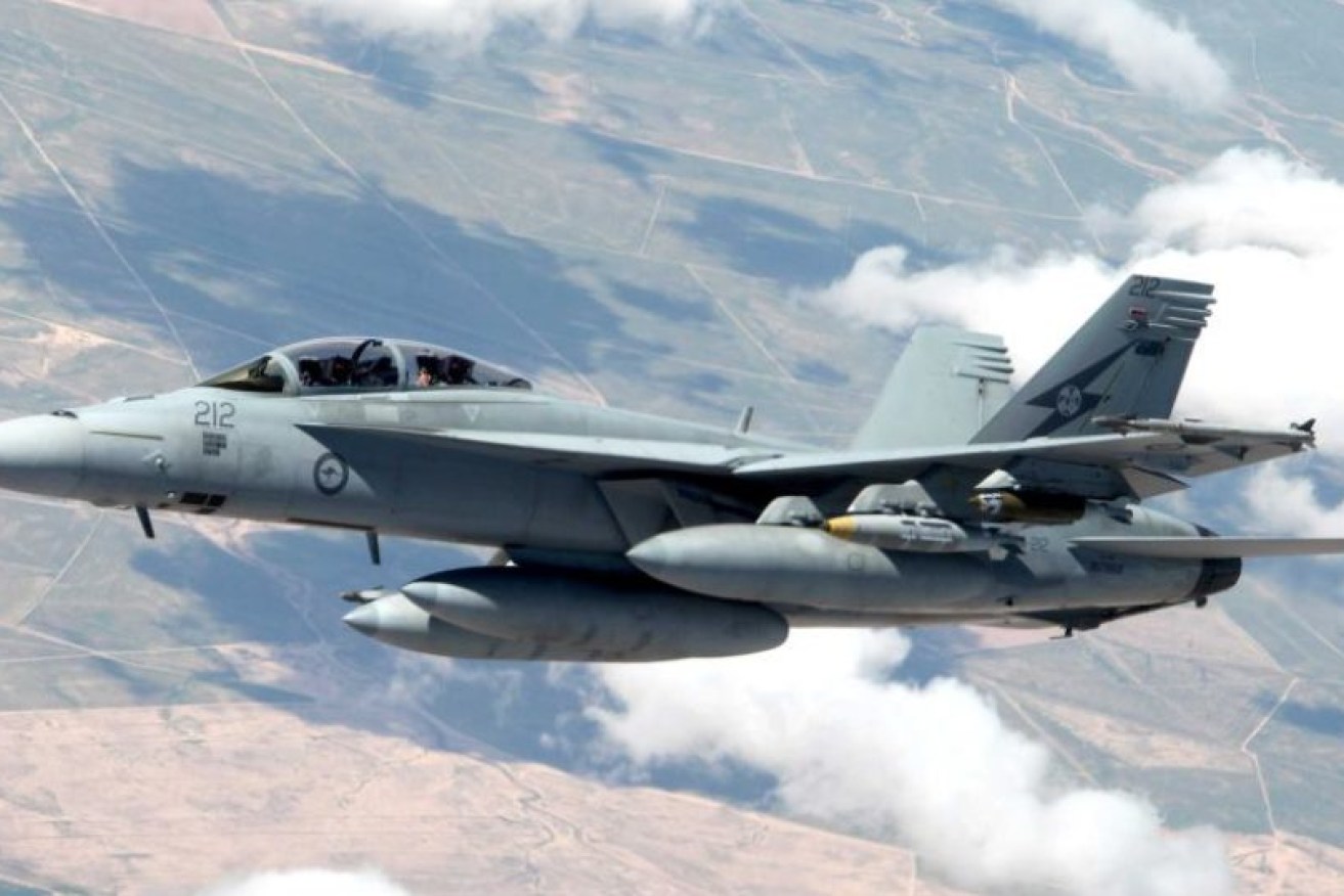 Australian airstrikes against IS are set to continue, but at what cost?