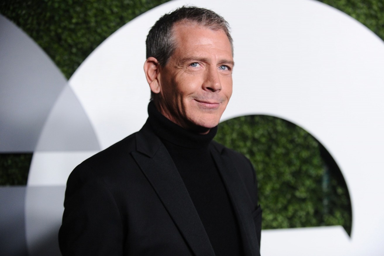Ben Mendelsohn is the best mate everyone wishes they had.