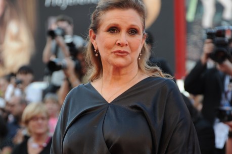 What is sleep apnea? Inside the disorder that killed Carrie Fisher