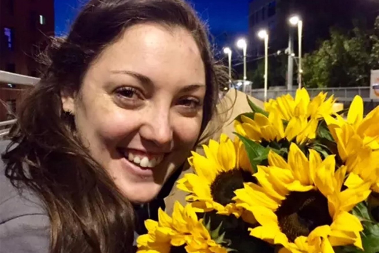 Kirsty Boden, working in London as a nurse, was stabbed to death as she went to help victims in the London Bridge terror attack. 