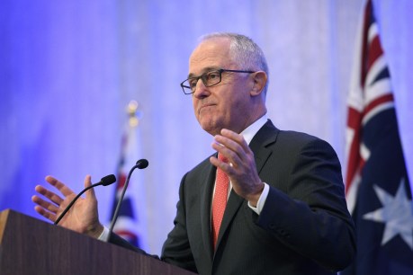 &#8216;This is a time for builders, not wreckers&#8217;: PM