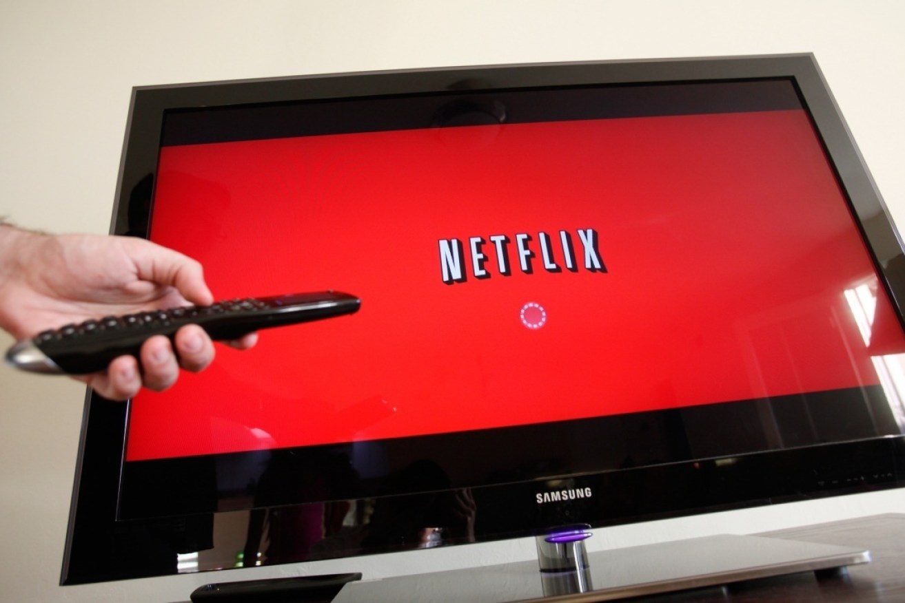 Australian subscribers will have to pay up to 20 per cent more for Netflix.