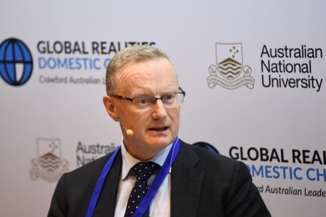What the RBA governor failed to say on wages