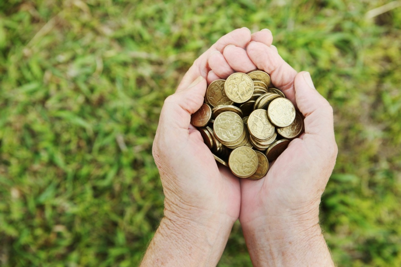 What makes super truly super is the magic of compounding returns year upon year on a growing pool of funds.