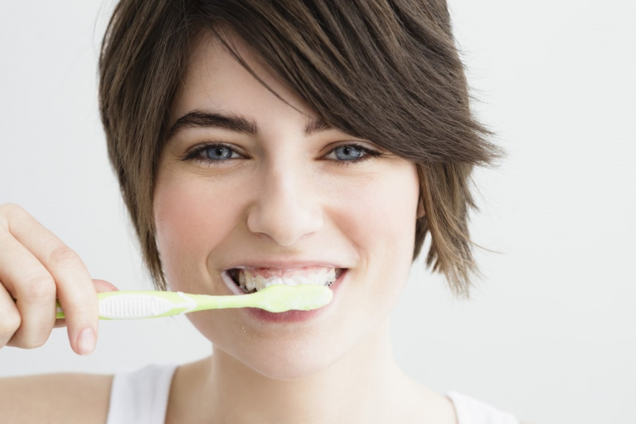 Brushing your teeth incorrectly could be causing harm to your gums.