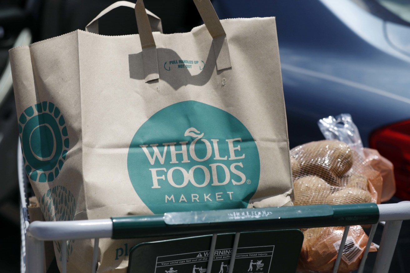Amazon is buying Whole Foods in a stunning move that gives it 460 stores across three countries.