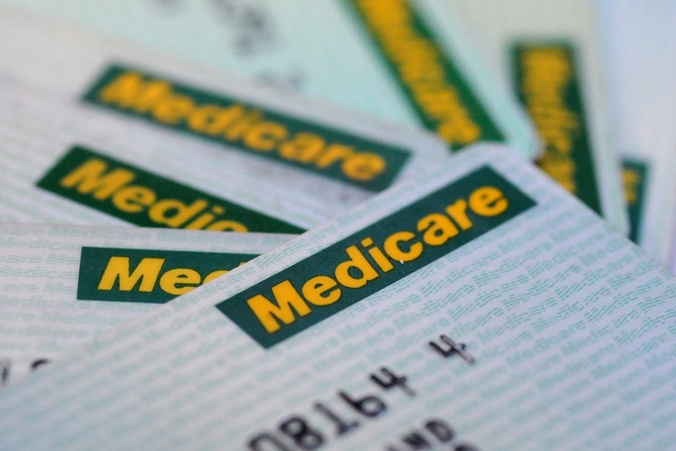 A Medicare expert estimates that waste and rorts cost the system up to $8 billion a year.