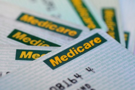 Medicare rort claims ‘atrocious’: Chalmers