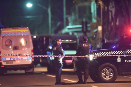 Sydney police boss expects charges soon over alleged plane bomb plot