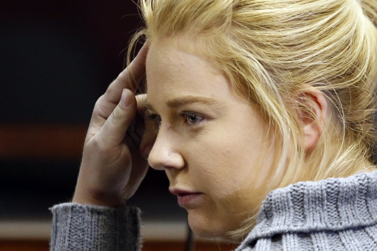 Cassie Sainsbury may get a reduction in her prison term as a Colombian judge considers new evidence.