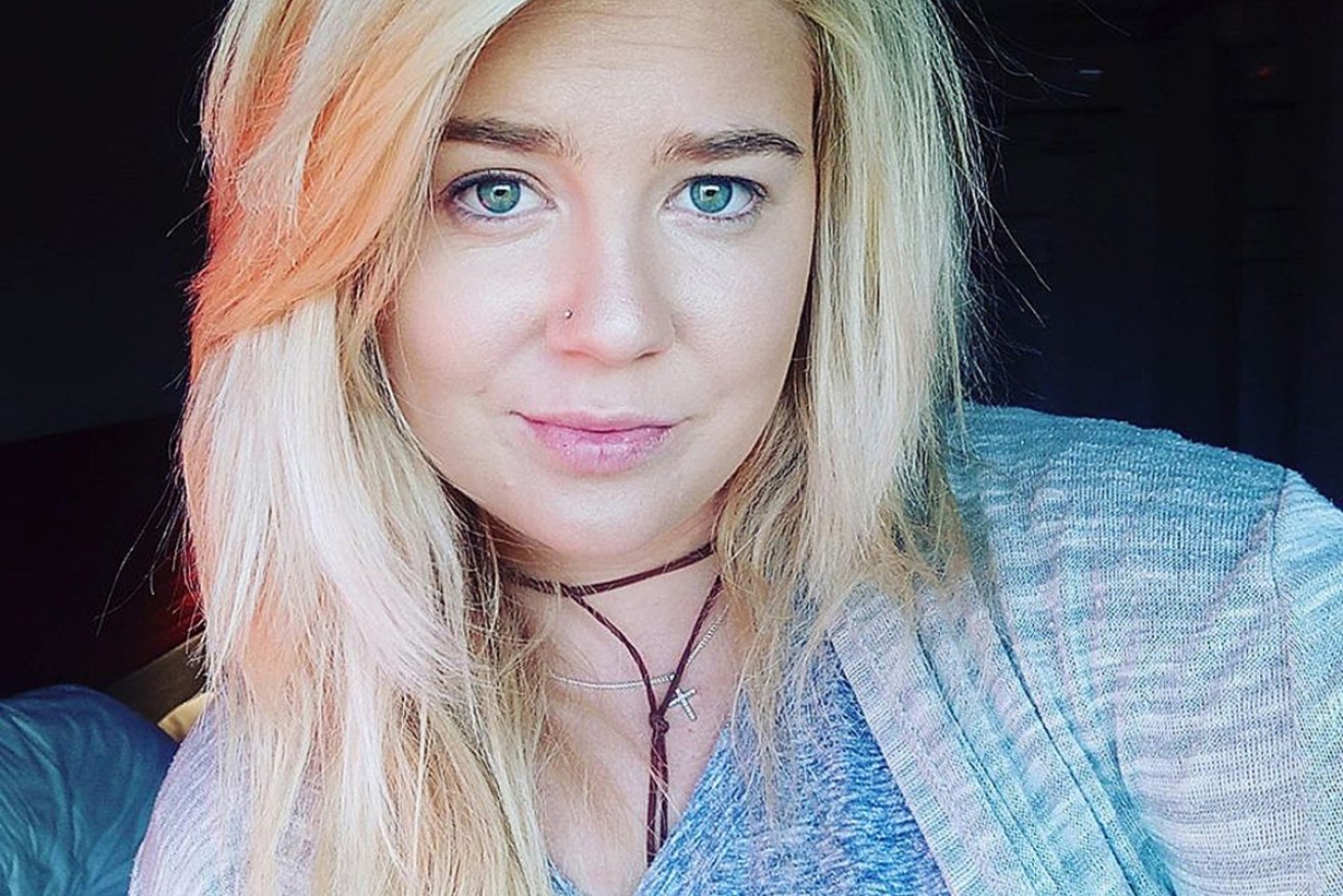 Cassie Sainsbury served three years of a six-year sentence.