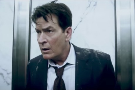 Charlie Sheen to star in &#8216;beyond offensive&#8217; 9/11 film