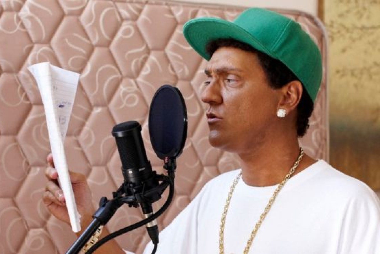 Chris Lilley has apologised for the timing of his controversial post, not the content.