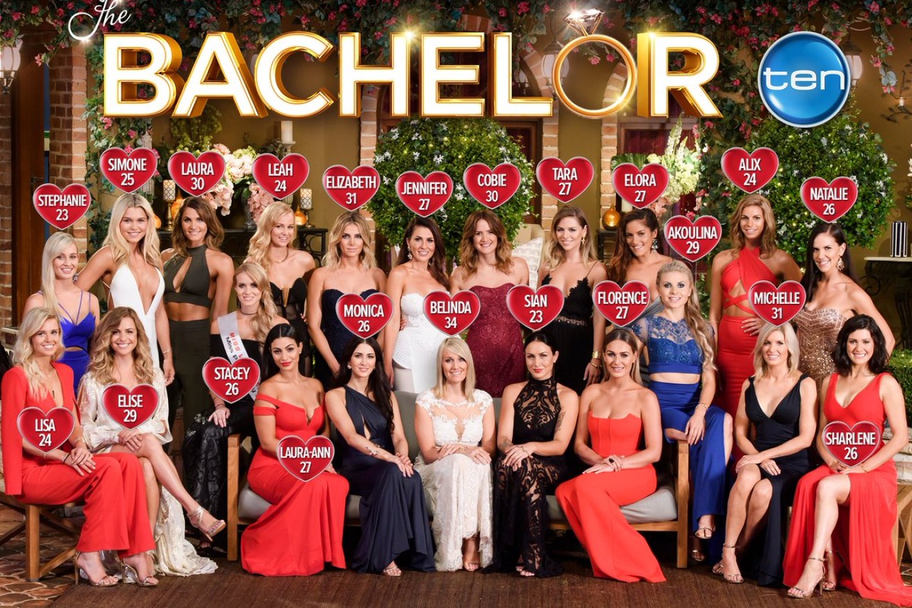 The women in the upcoming season of <i>The Bachelor</i> all seem to have one thing in common.