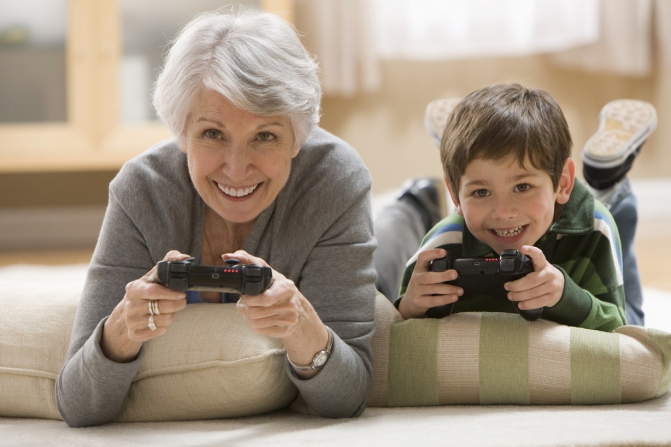 Most Australians believe video games can help our mental health and wellbeing.