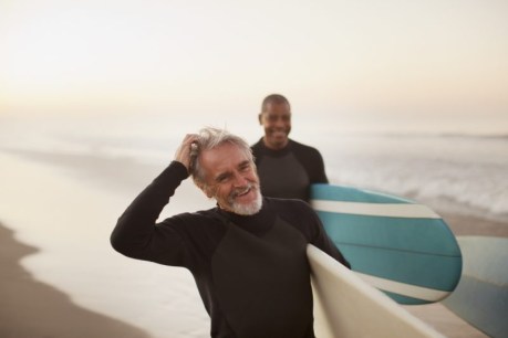 How much money you will need to retire comfortably