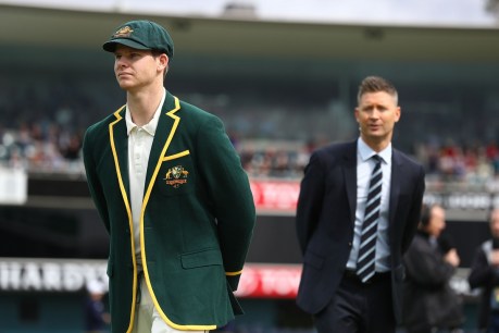 Michael Clarke urges 12-month extension to end cricket&#8217;s pay wrangle