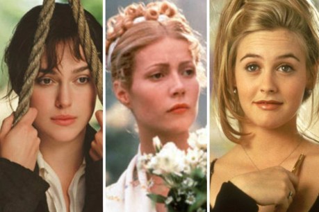 Why people are still obsessed with Jane Austen