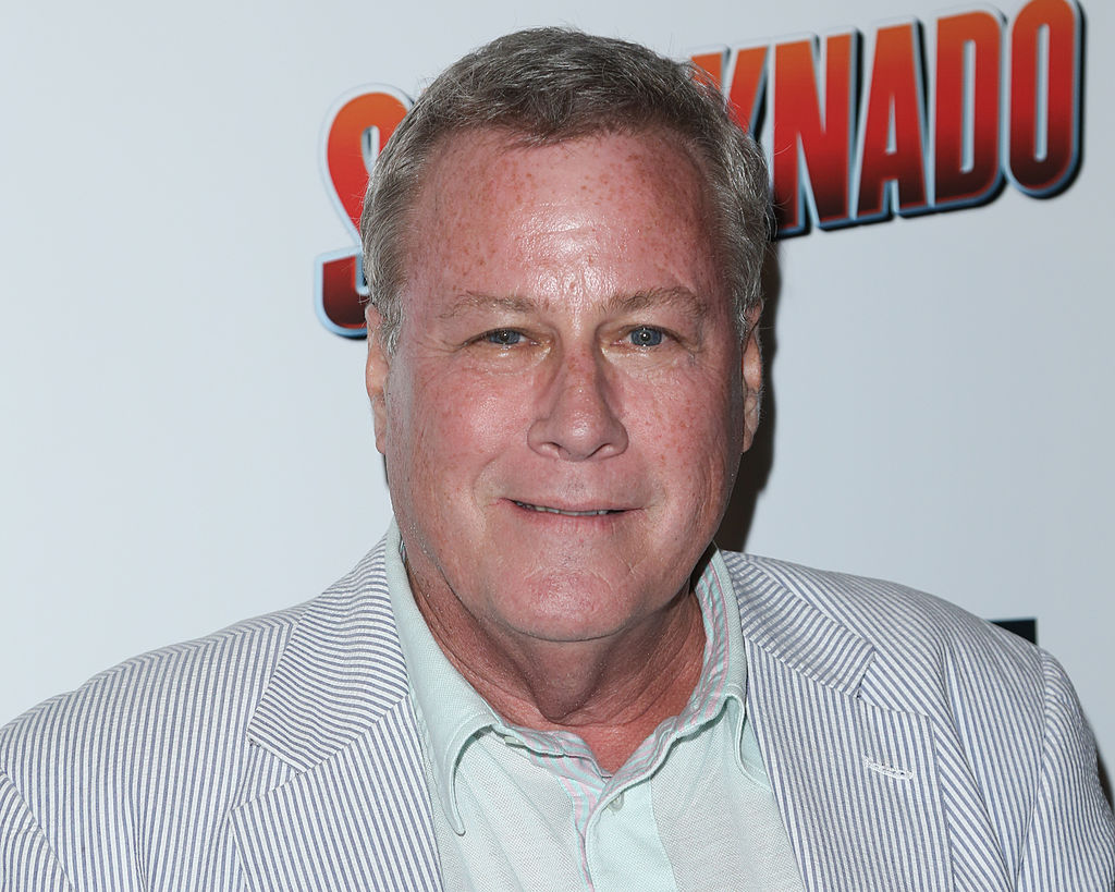 Home Alone and Gladiator actor John Heard dies aged 72