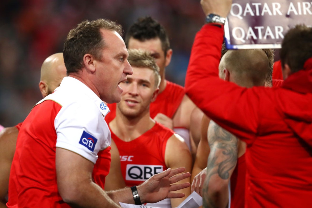 John Longmire's men have remarkably climbed to sixth spot after a horror start to the season.