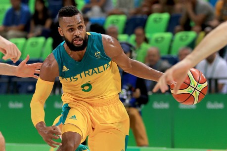 Patty Mills on his $65m NBA deal and inspiring Indigenous kids